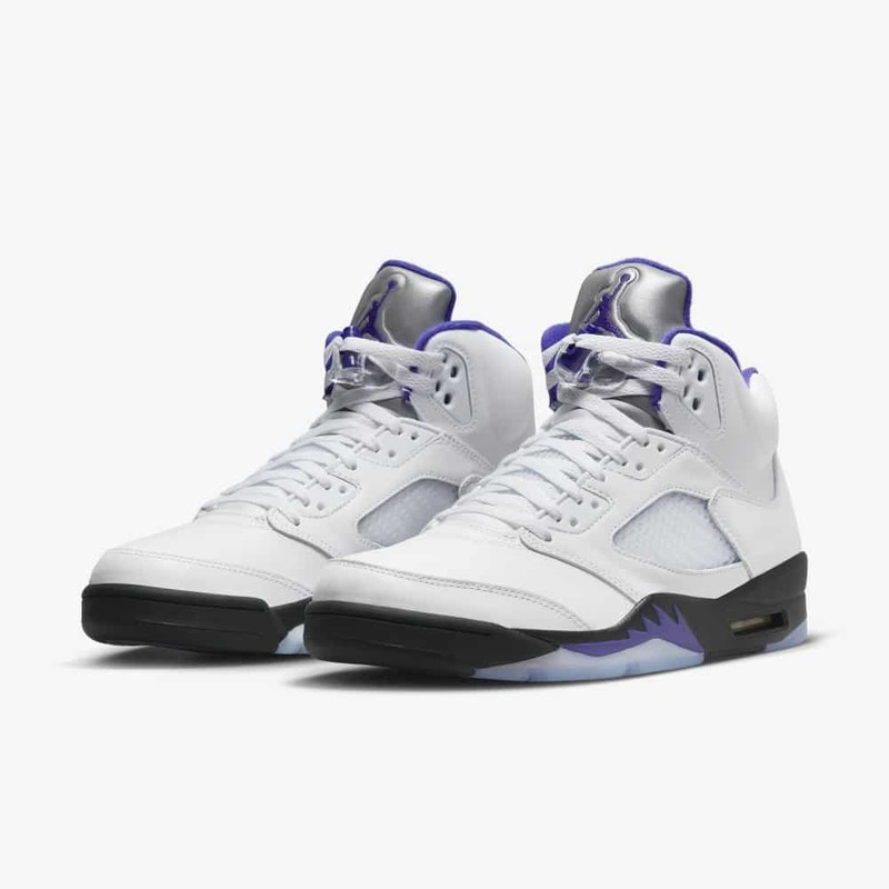 Jordan on sale 5s 218